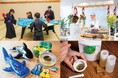 日本三大松原に囲まれた海岸での海遊び、唐津産の素材を使用した蚊取り線香づくり、唐津くんちをモチーフとした卓球イベント、夏休み限定の体験コンテンツが新たに登場【メルキュール佐賀唐津リゾート】