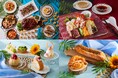 【スイスホテル南海大阪】ランチビュッフェや特製冷麺、季節限定パフェなど夏を彩るグルメ＆スイーツが勢ぞろい