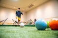 ホテル業界初導入。ビリヤードとサッカーを融合したスポーツ「ビリッカー」を提供開始 〜家族全員で楽しめる「八ヶ岳・新感覚スポーツプロジェクト」第1弾～【グランドメルキュール八ヶ岳リゾート&スパ】