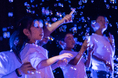 真珠の産地・伊勢志摩で楽しむ夏の夜。シャボン玉がきらめくイベント「ナイトバブル」を期間限定開催【グランドメルキュール伊勢志摩リゾート＆スパ】