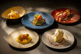 【プルマン東京田町】夏休み限定！人気ランチ・ディナーコース3種を20%OFFで提供