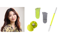 ボディコンディショニングツールブランド「ナボソ」美容家・瀬戸 麻実さんとのInstagram ライブ配信決定！