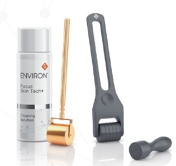 爆買い2023 ENVIRON - エンビロン ゴールドロールキットの通販 by