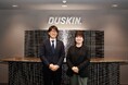 提案資料の作成時間が「3時間 ⇒ 5分」に短縮、ダスキン法人営業本部、SmartSlide導入で提案業務のDXを加速