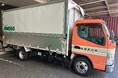 首都圏での小口配送でリニューアブルディーゼルの実証実験を開始