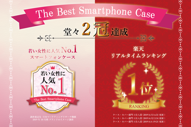 大人気スマホケースシリーズに Iphone12 12 Pro 12 Pro Max 12 Mini の新モデル 若い女性人気 楽天ランキング 堂々1位の ホログラムケース 押し花ケース が新登場 サムライワークス株式会社のプレスリリース