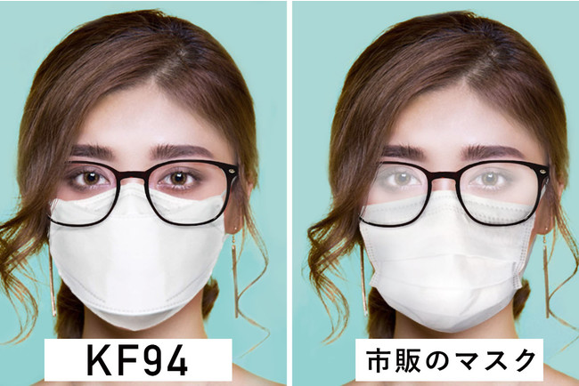 日本新発売 韓国で大流行 の高ファッション性 高性能のマスク 医療用レベルの Kf94 フィルターと人体工学的な設計に基づいた立体構造でどんな顔にも高密着な3dマスク サムライワークス株式会社のプレスリリース