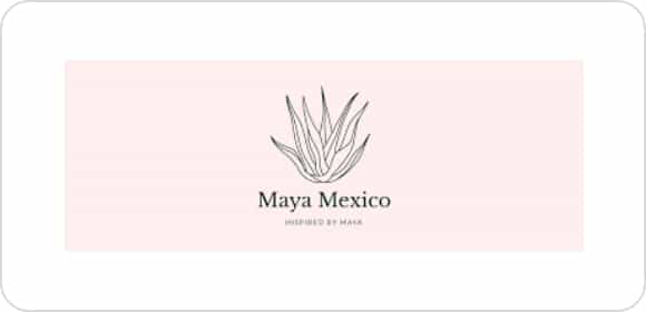 Maya Mexico