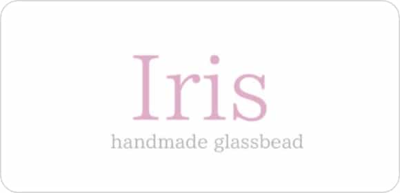 Iris　ガラス工房