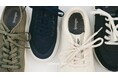 愛用シューズに「第二の人生」を。Allbirdsのシューズリユースプログラム「ReRun」が本格始動。12月12日より専用オンラインストアにて販売開始。