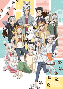 「うちタマ?!」「A3!」ほか、2020年冬アニメ niconico配信情報 追加ラインナップを発表！