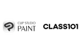 韓国発のオールインワン クリエイターコンテンツプラットフォーム「CLASS101」で「CLIP STUDIO PAINT」がセットされたデジタル描画講座の提供を開始