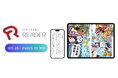 セルシスの電子書籍ビューア「CLIP STUDIO READER」が「iOS 26」と「iPadOS 26」に対応