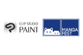 セルシスの「CLIP STUDIO PAINT」、スペイン最大級のアジア文化のエンタメフェスティバル「Mangafest Sevilla 2025」に協賛