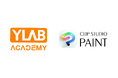 セルシスの「CLIP STUDIO PAINT」が韓国最大規模のWebtoon・デジタルコンテンツ創作教育専門機関「YLAB ACADEMY」に導入