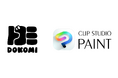 セルシスの「CLIP STUDIO PAINT」がドイツ最大規模の日本のポップカルチャーイベント「DoKomi 2026」に協賛
