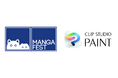 セルシスの「CLIP STUDIO PAINT」がスペインの最大級のエンタメフェスティバル「Mangafest Summer Edition 2026」に協賛