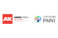 セルシスの「CLIP STUDIO PAINT」が、北米最大級のポップカルチャーイベント「Anime Expo 2026」にて「マンガ持ち込み体験イベント」に協賛