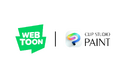 「CLIP STUDIO PAINT」、WEBTOON Entertainmentとの連携によりグローバルなWebcomic配信のための言語サポートを拡充