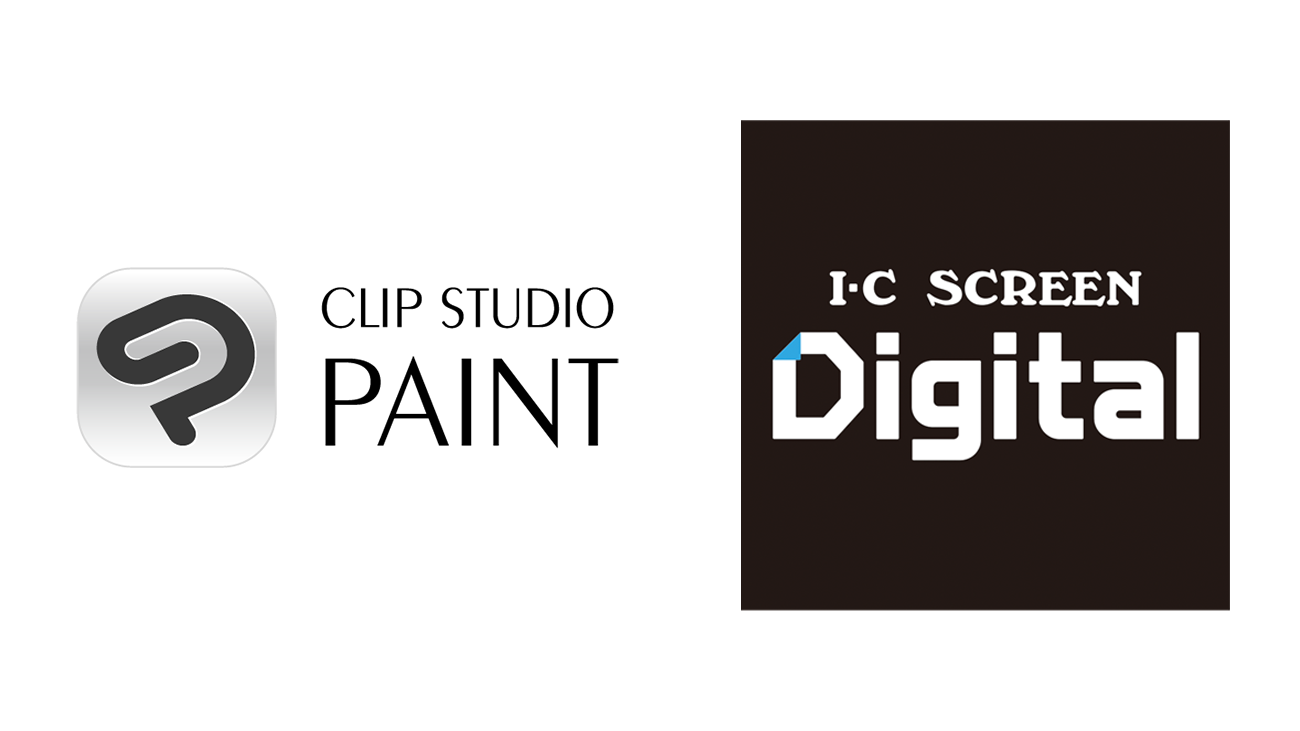 アイシースクリーン がデジタル化 Clip Studio Paint Ex 月額利用プランで無償提供開始 株式会社セルシスのプレスリリース