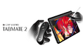 「CLIP STUDIO PAINT」の付加価値を向上させる片手入力デバイス「CLIP STUDIO TABMATE 2」の海外での販売を開始