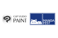 「CLIP STUDIO PAINT」が12月開催のスペイン最大級のマンガ、ゲーム、エンターテインメントの総合イベント「Mangafest」に協賛