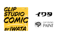 セルシスとイワタが共同開発、「CLIP STUDIO PAINT」搭載の欧文フォント「Clip Studio Comic」の一般販売が開始