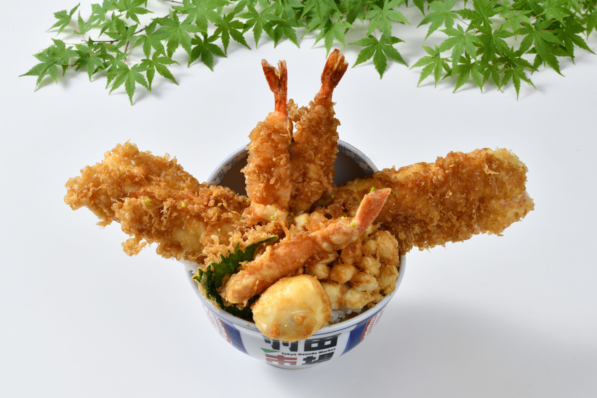 羽田市場食堂 池袋サンシャイン60通り店 ８月８日オープン 羽田市場のプレスリリース