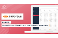 【電力業界初】エネワンでんき、次世代型 代理店連携管理クラウド 「PartnerSuccess PRM」導入し月間105時間の工数削減を実現