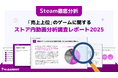 【Steam調査】売上上位のゲーム76.5%がストア内動画で実施していることとは？