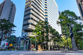 米子会社　「Crescent Communities(クレセント コミュニティーズ)」NAIOP（全米商業不動産開発協会）から最優秀賞受賞　～　2024 Developer of the Year　～