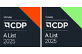 10年連続「気候変動Aリスト」、新たに「フォレストAリスト」にも選定 CDP2025で最高評価