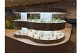 羽田空港で展開する「Airport Forest Circle Project」をサポート ～森林資源の循環と環境保全の理解促進へ～