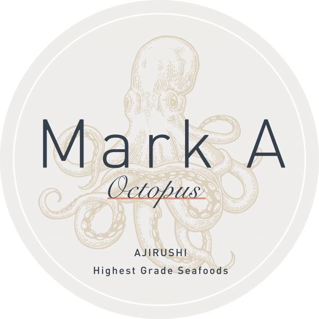 Mark A ブランドロゴ