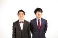 人気芸人【さらば青春の光】が高円寺カフェで1日店長！¨限定30組¨と記念撮影