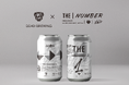 DD4D BREWING × クライミングプロジェクト「THE|NUMBER」第3弾コラボ！「THE|1 ~DDH Pale Ale~」数量限定で11月1日発売