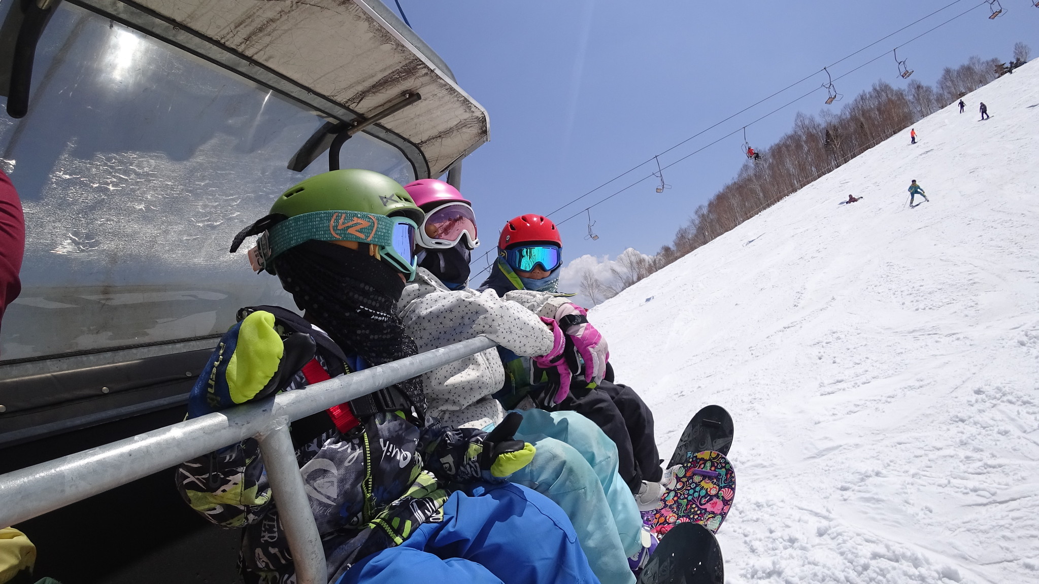 スノーシーズン到来 今年のお子様のスキー スノーボードはシーズンレンタルしてみませんか スノーキッズ合同会社のプレスリリース