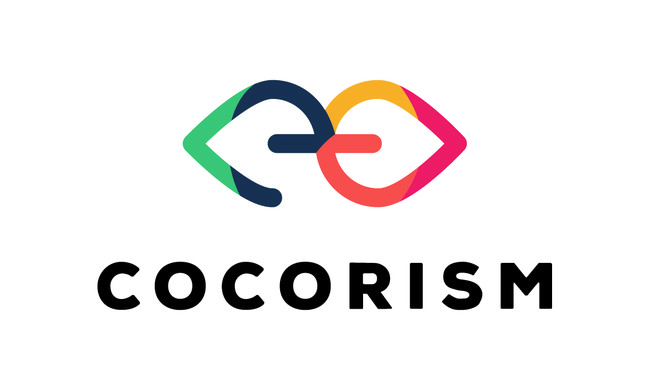 COCORISM ロゴ