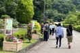令和8年開催の“第43回全国都市緑化フェアin京都丹波”で京都府内の自治体が「京都のお国自慢」をテーマにコンテナガーデンで魅力を発信