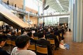 2050年に向けた新たな挑戦へ!京都府亀岡市で市制70周年記念式典を開催。式典のフィナーレには「くるり」の佐藤氏も参加した一日限りのスペシャルバンドが記念ソング初披露。