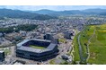 【京都府亀岡市】「有機農業推進」と「全国都市緑化フェア」へ支援／神明ホールディングス、三井住友ファイナンス＆リースからの企業版ふるさと納税を受領