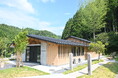 京都府亀岡市「石田梅岩記念館」8月31日竣工! ~日本を代表する思想家・石田梅岩の生誕地に新たな住民交流・生涯学習拠点が誕生~