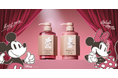 ハニークからディズニー限定デザインが数量限定で登場!毎日のヘアケアをさりげなく彩るミッキーマウスデザイン