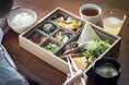 白井屋ホテル 朝食がアップデート！圧巻の吹き抜けで味わう「群馬の朝ごはん」