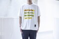 白井屋ホテルのグッズ ローレンス・ウィナーのオリジナルTシャツ 新発売