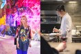 白井屋ホテル 開業5周年記念イベント「蜷川実花 with EiM at SHIROIYA」特別フェスティブディナー&アートイルミネーション2025開催
