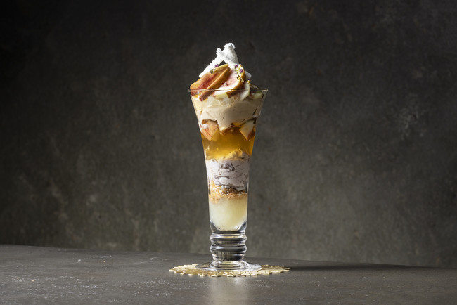 (C)Shinya Kigure ザ・ラウンジでご提供