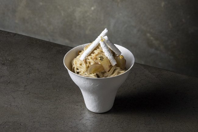 (C)Shinya Kigure ザ・パティスリーでご提供