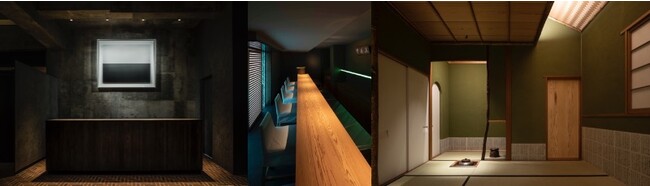 (C)Katsumasa Tanaka (C)Hiroshi Sugimoto Courtesy of Shinsoken (C)ShinyaKigure