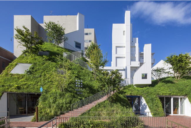 (C)Shinya Kigure (C)Shinya Kigure